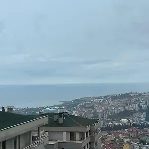 Alsaleh Group Evleri ترابزون