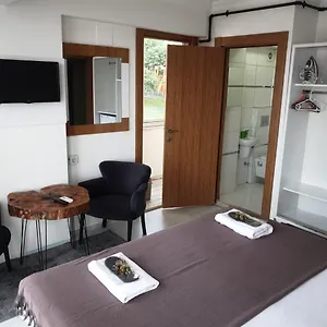 Sila Apart Apart Otel