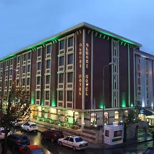 *** Otel Alrazi Florya Türkiye