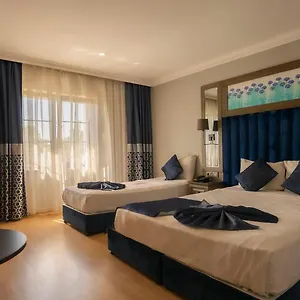 **** Otel Farina By Cigno Türkiye
