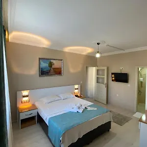 Ruezgar ترابزون