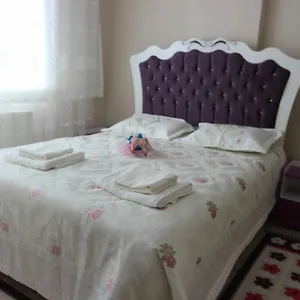 زومروت أبارت ترابزون