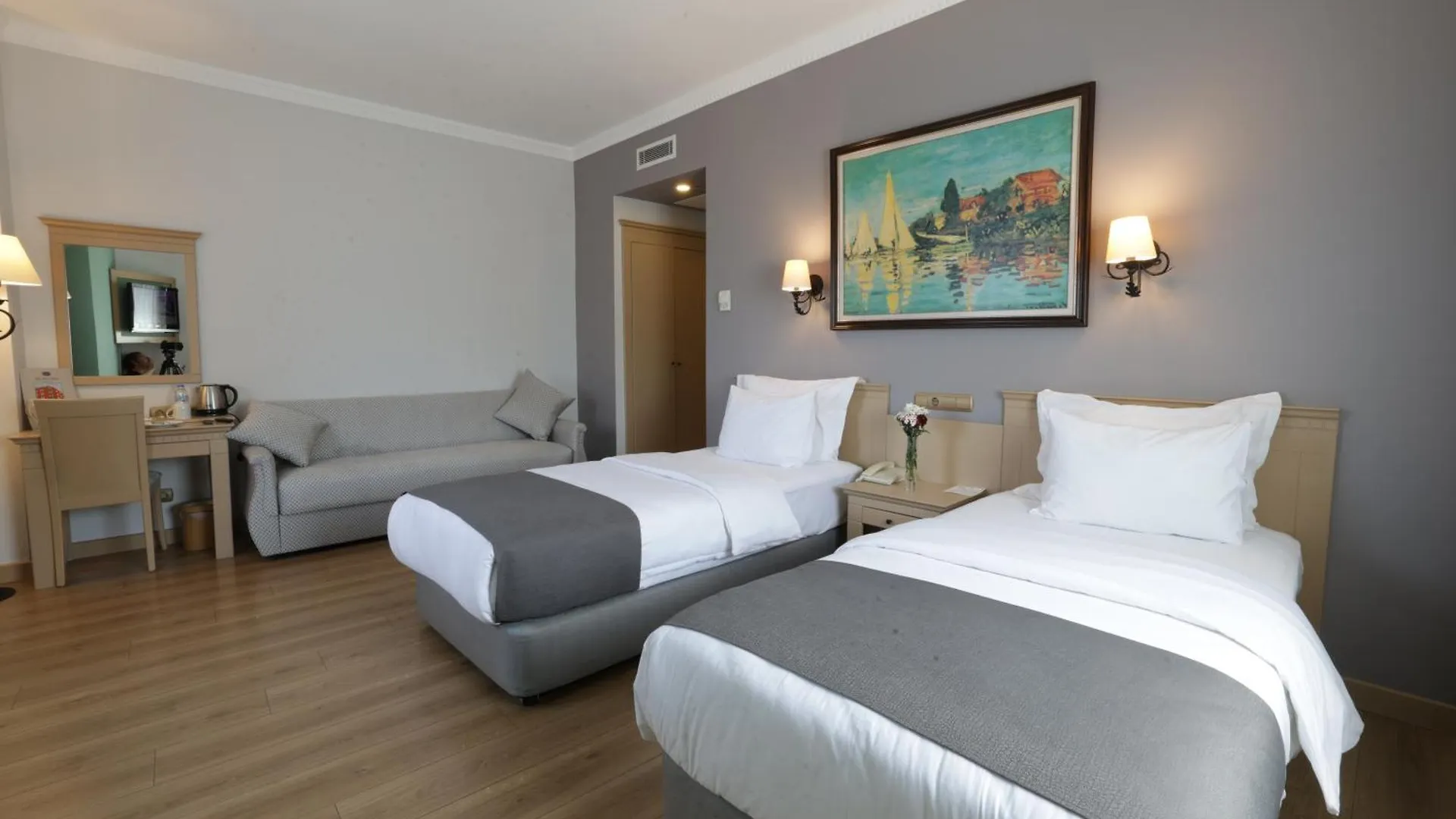 Usta Park Hotel Trabzon