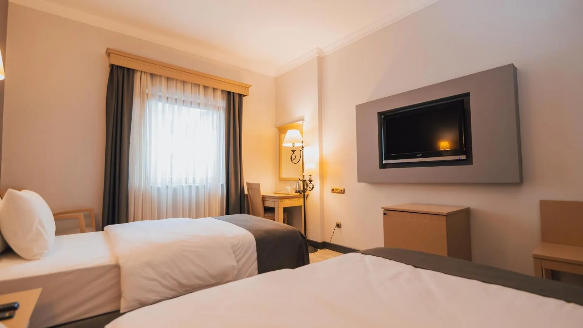 Usta Park Hotel Trabzon