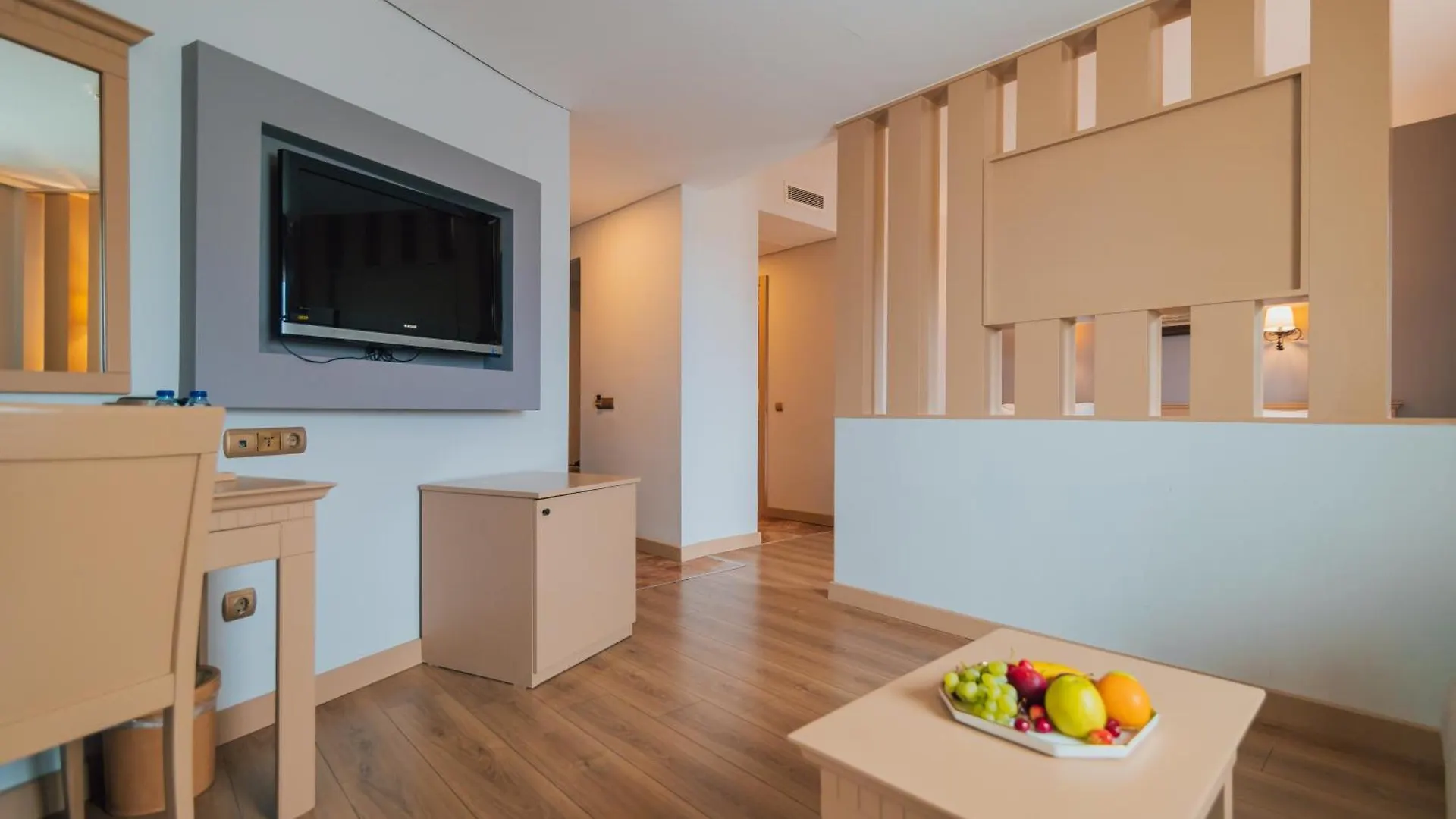 Usta Park Hotel Trabzon