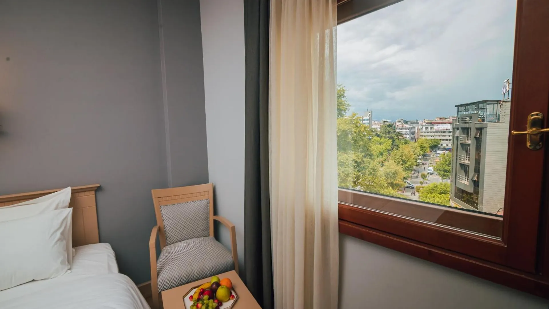 Usta Park Hotel Trabzon
