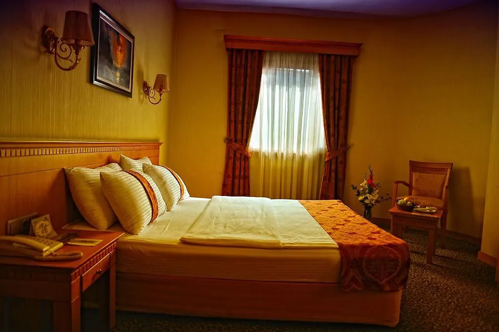 Usta Park Hotel Trabzon