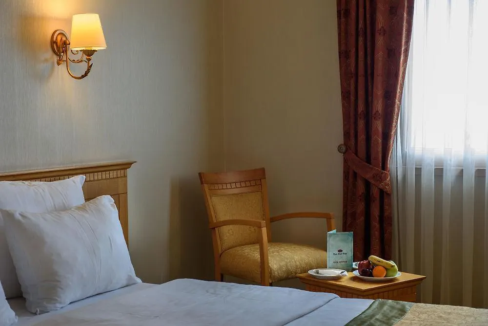 Usta Park Hotel Trabzon